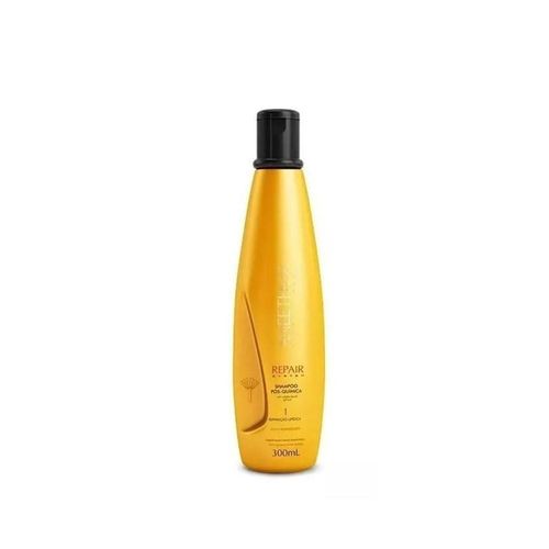 Shampoo Aneethun Repair Pós Química 300 ml