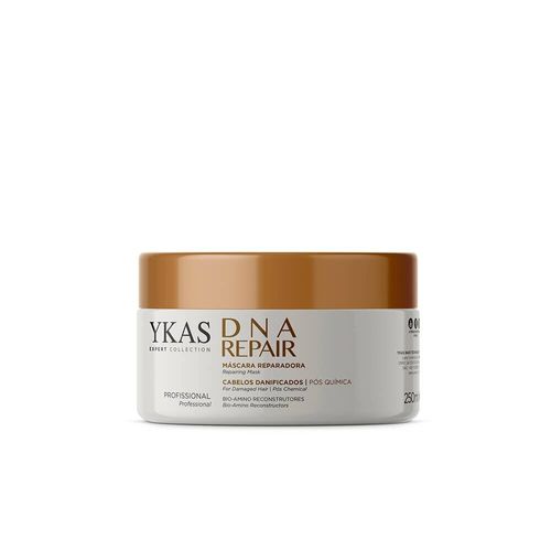 Máscara Ykas Dna Repair 250 g