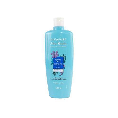 Condicionador Alta Moda Hidra Save Hidratação Profunda 300ml