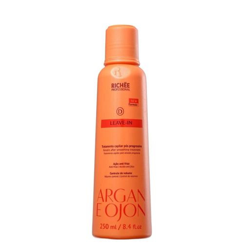 Richée Argan e Ojon Leave-In 250ml