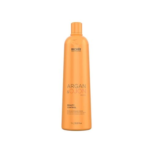 Progressiva Richée Argan e Ojon Beauty Control 1 Litro Progressiva Richée Argan e Ojon Beauty Control 1 Litro