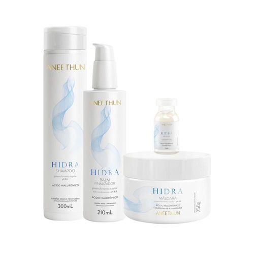 Kit Aneethun Hidra Completo
