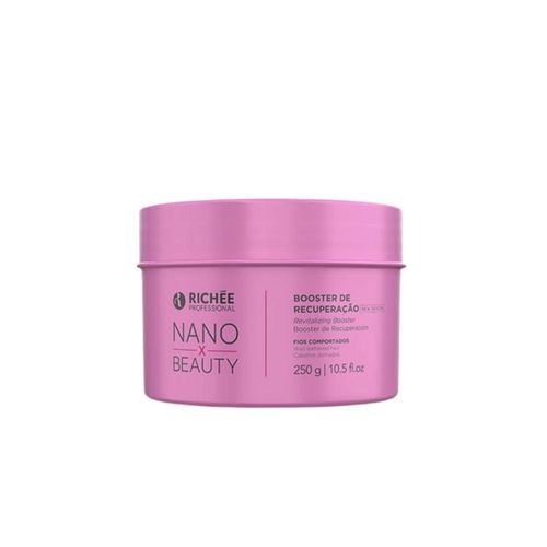 Botox Capilar Richée Nano Btx Repair Repositor de Massa 250g Botox Capilar Richée Nano Btx Repair Repositor de Massa 250g