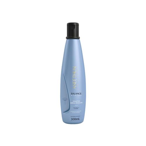 Shampoo Anethun Balance System Derma Regulate 300 ml Shampoo Anethun Balance System Derma Regulate 300 ml