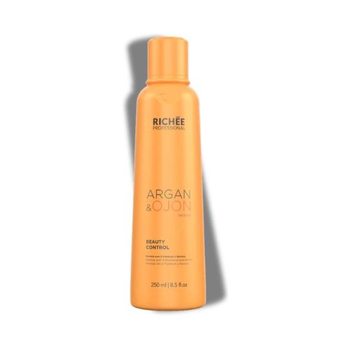 Progressiva Richée Argan e Ojon Beauty Control 250 ml Progressiva Richée Argan e Ojon Beauty Control 250 ml
