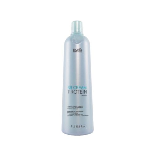 Progressiva Richée BB Cream Protein Absolut Protein 1 Litro Progressiva Richée BB Cream Protein Absolut Protein 1 Litro