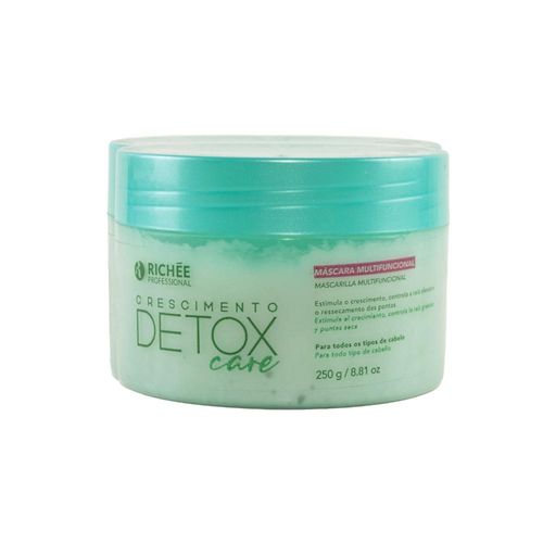 Máscara Richée Detox Care 250 g