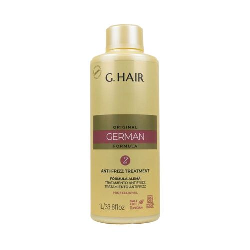Progressiva G.Hair Original German Formula 2 Anti-Frizz 1 L