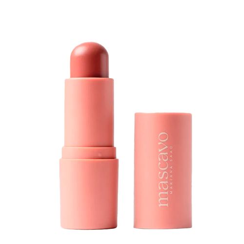 Blush em Bastão Mascavo Flush Stick 6g - Cor Maple Maple Blush em Bastão Mascavo Flush Stick 6g - Cor Maple Maple