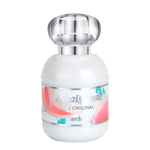 Cacharel Anaïs Anaïs Eau de Toilette - Perfume Feminino 100ml 30ml 30ml