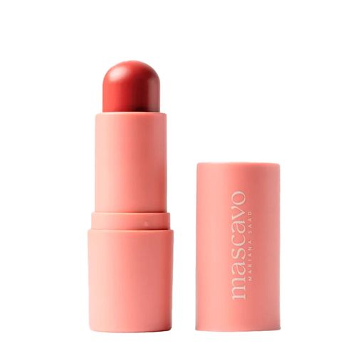 Blush em Bastão Mascavo Flush Stick 6g - Cor Hibiscus Hibiscus Blush em Bastão Mascavo Flush Stick 6g - Cor Hibiscus Hibiscus