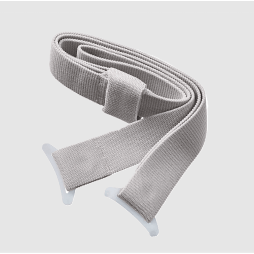0424 - Cinto Para Bolsa de Ostomia Sensura Mio Tam: XXG