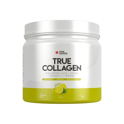 True Collagen Limonada Suíça 390G