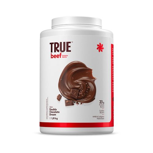 True Beef Protein Chocolate 1810G