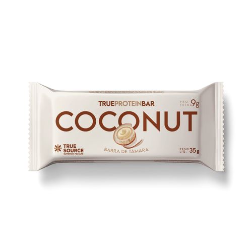 True Protein Bar Coconut 35 G