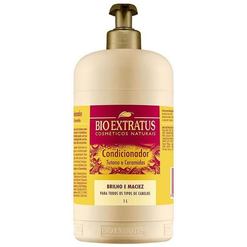Condicionador Bio Extratus Tutano 1000ml