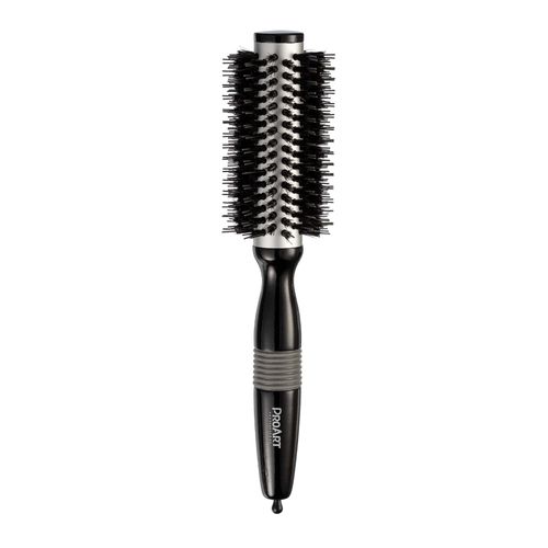 Escova Profissional Metálica 25mm - ProArt Prata Prata Prata