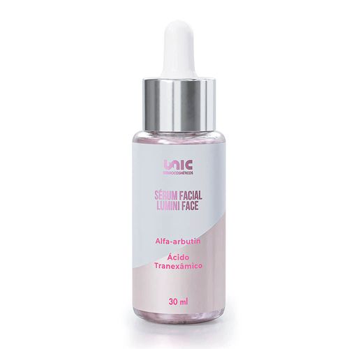 Sérum Facial Lumini Face 30ml