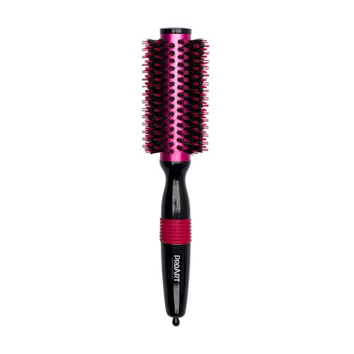 Escova Profissional Metálica 25mm - ProArt Rosa Rosa Rosa