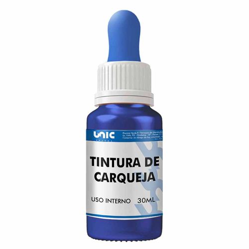 Tintura de Carqueja 30ml