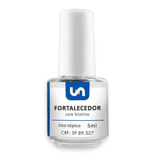 Esmalte fortalecedor de unhas 5 ML 5ML 5 ML Esmalte fortalecedor de unhas 5 ML 5ML 5 ML