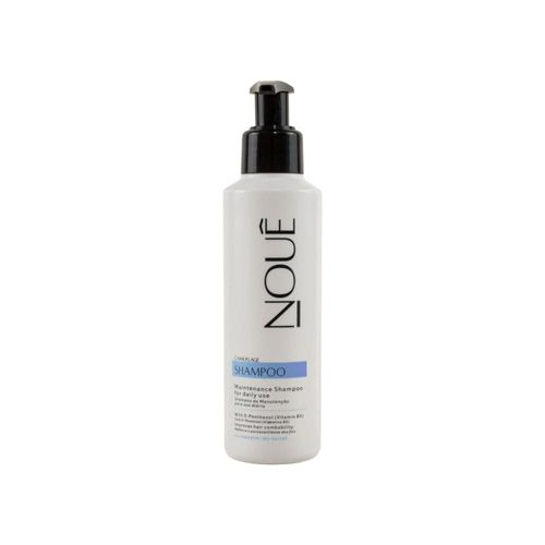 Shampoo Nouê Camuflagem Limpeza Suave 140ml
