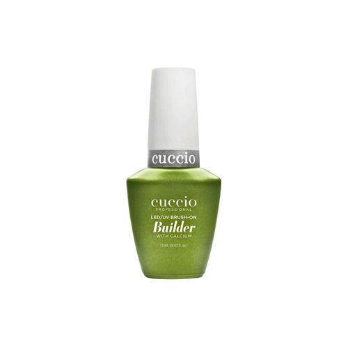 Gel Construtor Cuccio Base Builder Calcium Fortaceledor 13ml