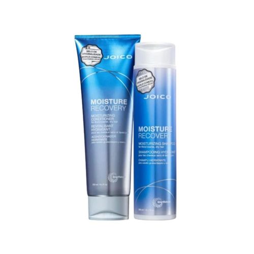 Kit Joico Moisture Recovery Smart Release Home Care