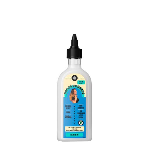 Leave-In Lola Cosmetics Danos Vorazes 200ml 200 ml