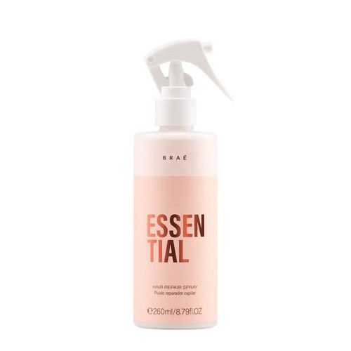 Braé Essential - Leave-In 260ml 260ml Braé Essential - Leave-In 260ml 260ml