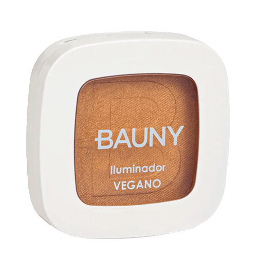 Bauny - Iluminador Compacto 5g Bauny-Iluminador-030 Cor 040 Bauny-Iluminador-040 Bauny - Iluminador Compacto 5g Bauny-Iluminador-030 Cor 040 Bauny-Iluminador-040