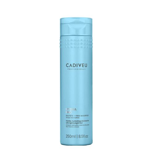 Shampoo Cadiveu Professional Hydra Pro 250ml 250ml