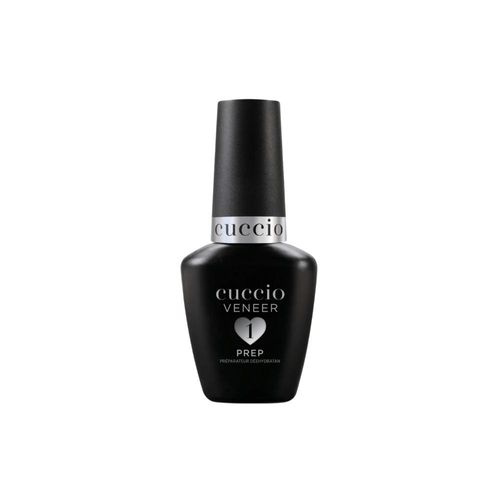 Desengordurante Cuccio Prep Limpeza Unhas 13 ml