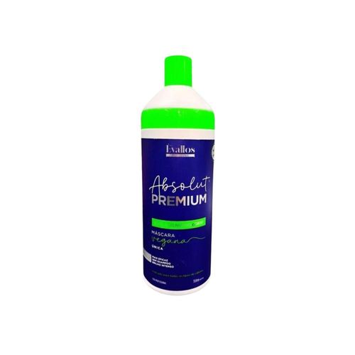 Progressiva Évallos Vegana Absolut Premium 1 Litro