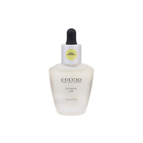 Óleo para Cutículas Cuccio Nail Solutions Hidratação 13 ml