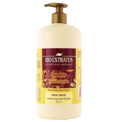 Shampoo Bio Extratus Tutano 1000ml