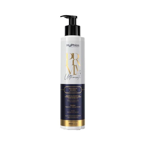 MyPhios Ultimate PRMY Booster Finalizador 300 ml