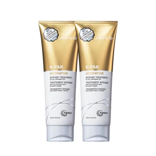Kit Joico K-PAK Intense Hydrator 2 Máscara 250 ml