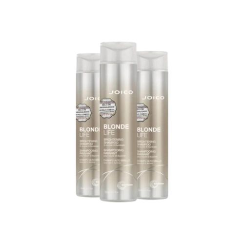 Kit Joico Blonde Life Smart Release 3 Shampoo 300 ml