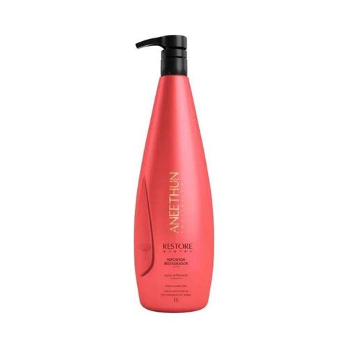Aneethun Restore Repositor Restaurador 1 Litro
