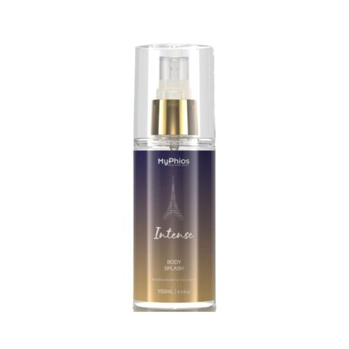 Body Splash MyPhios Intense Fragrância Duradoura 150 ml Body Splash MyPhios Intense Fragrância Duradoura 150 ml