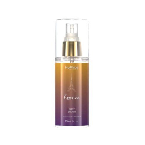 Body Splash MyPhios Essence Fragrância Refrescante 150 ml