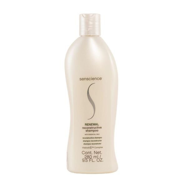 Senscience Renewal Reconstructive & Anti-Aging 280 ml