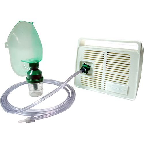 Nebulizador Nebulizador