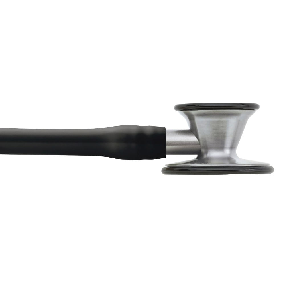 Estetoscópio Littmann Cardiology Iii Preto 3128 3m - Drogarias Pacheco