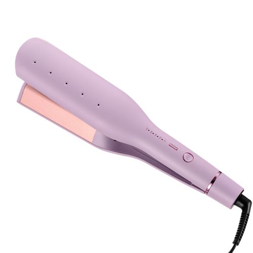 Modelador de Ondas Automático Beachwave - Kiss New York Lilás