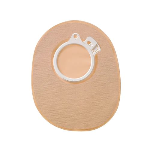 10166 - Bolsa Sensura Click Opaca 60mm Fechada Unidade