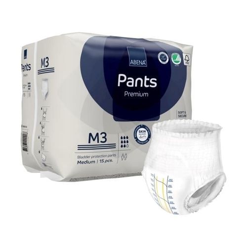 Abena Pants Premium M3 Tam: M3 M3