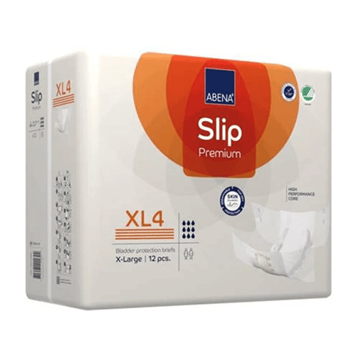 Abena Slip Premium XL4 Tamanho: XL4 XL4