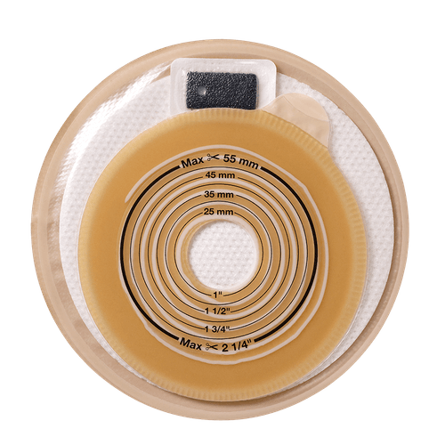 17444 - Mini Cap Proteção para Ostomia Unidade